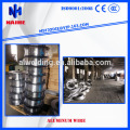 ER5356 1.2mm Aluminum MIG Welding Wire from Chinese Supplier